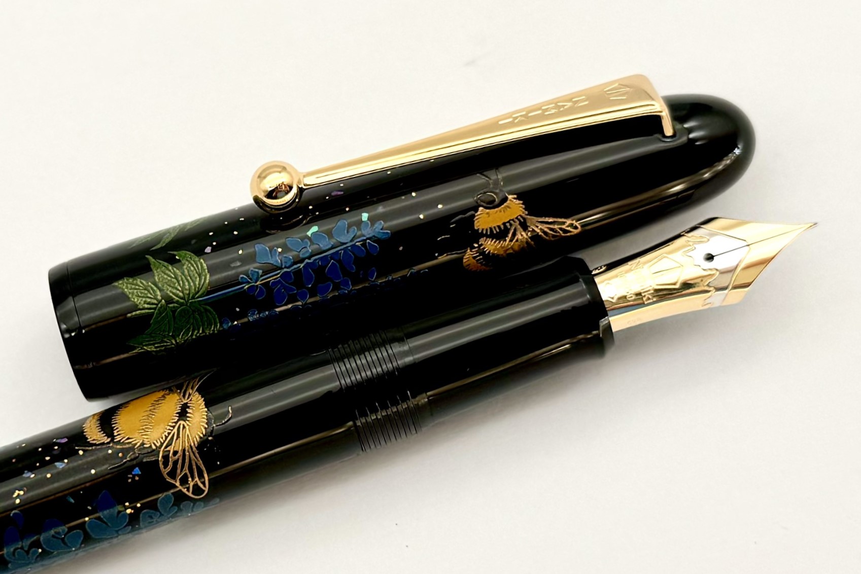 NamikiLE2024YukariMakieBumblebeeFP_I